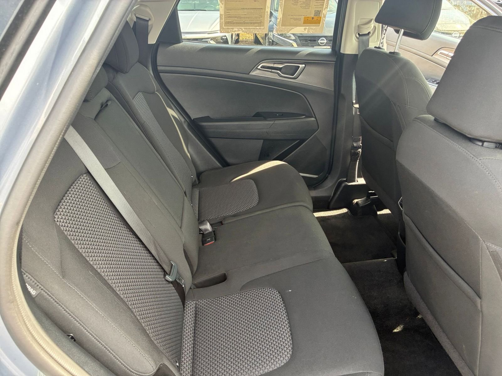 Thumbnail: 2025 Kia Sportage - 29