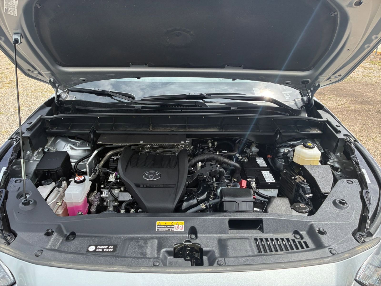 Thumbnail: 2025 Toyota Highlander - 34