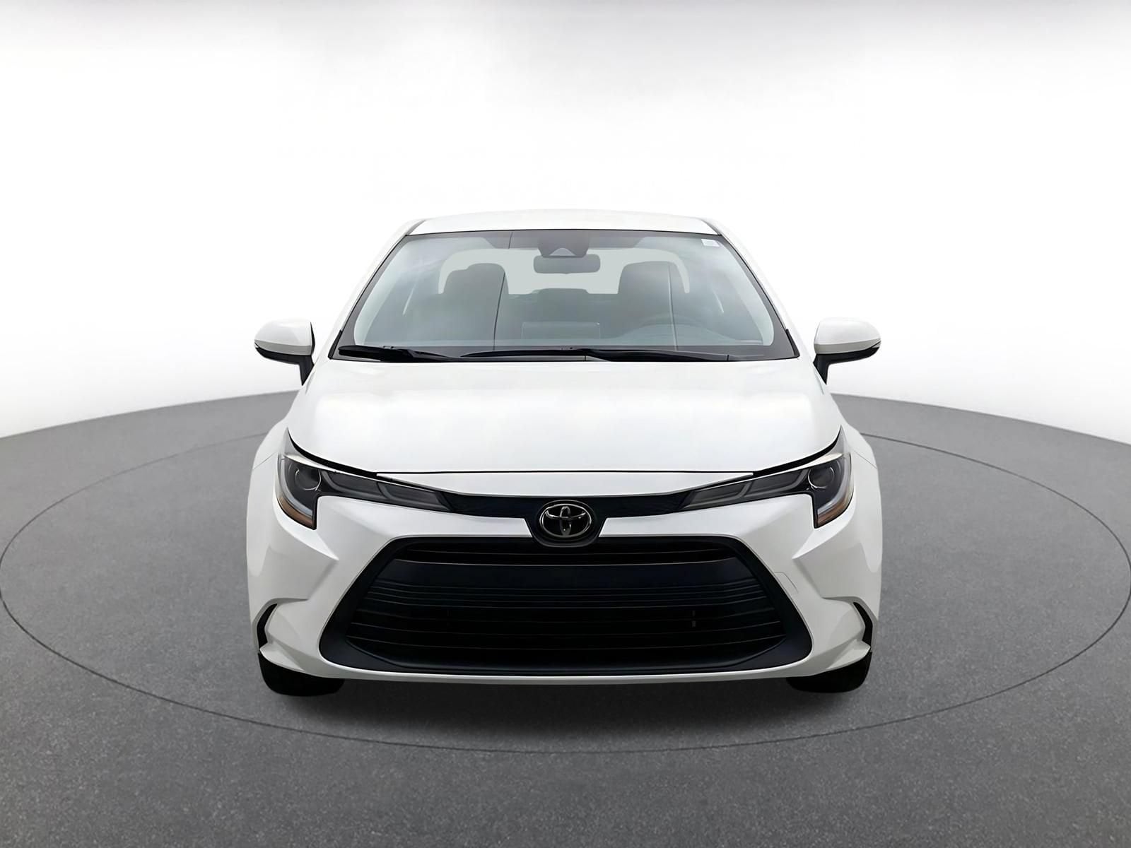 Thumbnail: 2025 Toyota Corolla - 2