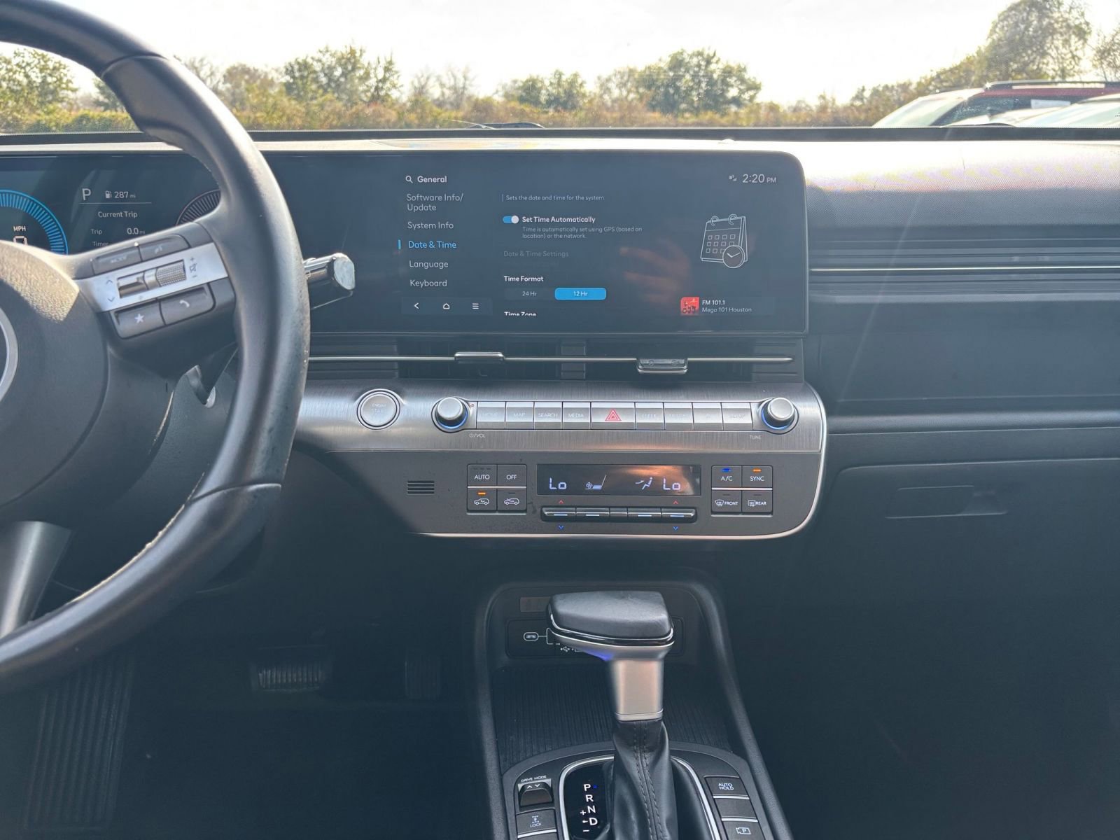 Thumbnail: 2025 Hyundai Kona - 18