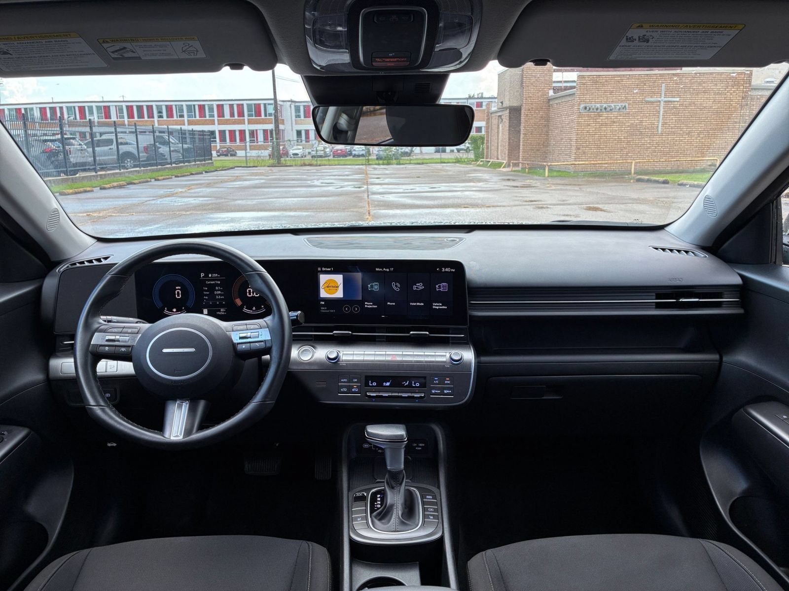 Thumbnail: 2026 Hyundai Kona - 33