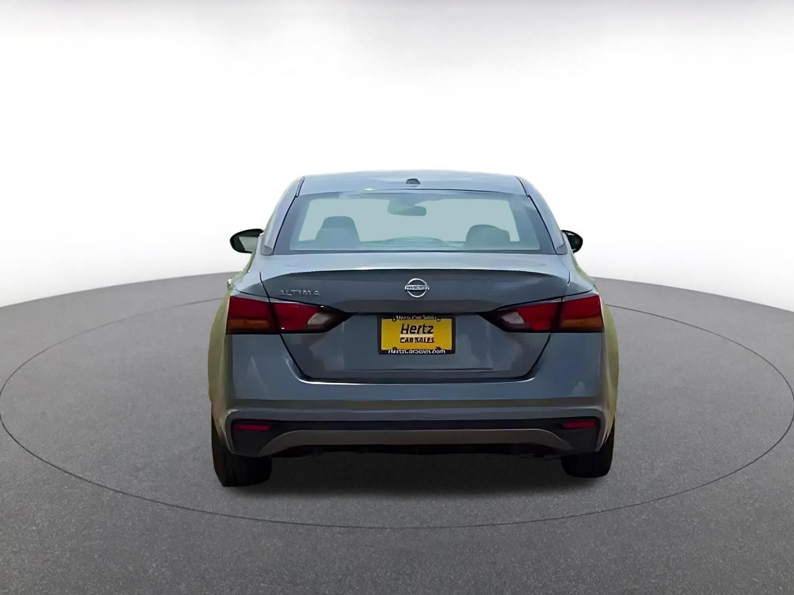 Thumbnail: 2025 Nissan Altima - 12