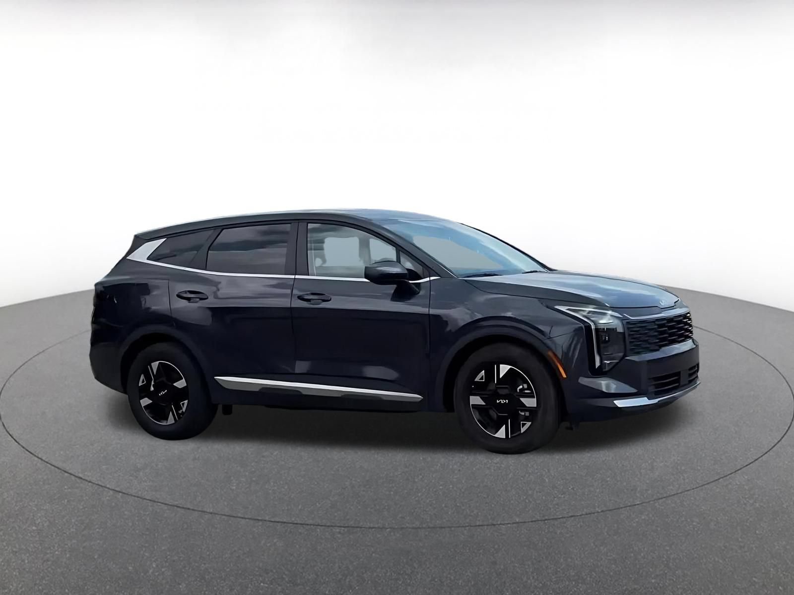 Thumbnail: 2026 Kia Sportage - 2