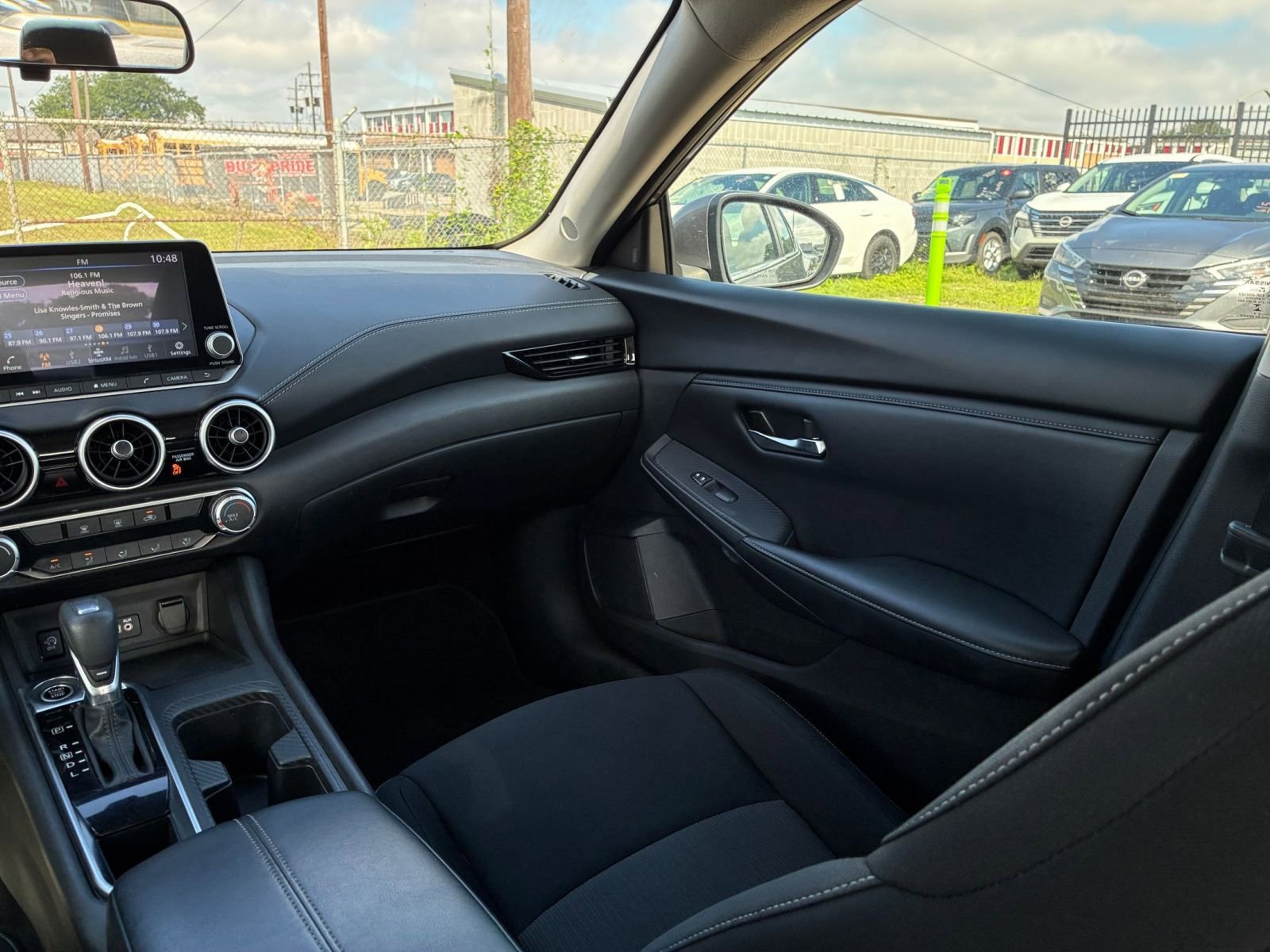 Thumbnail: 2024 Nissan Sentra - 33