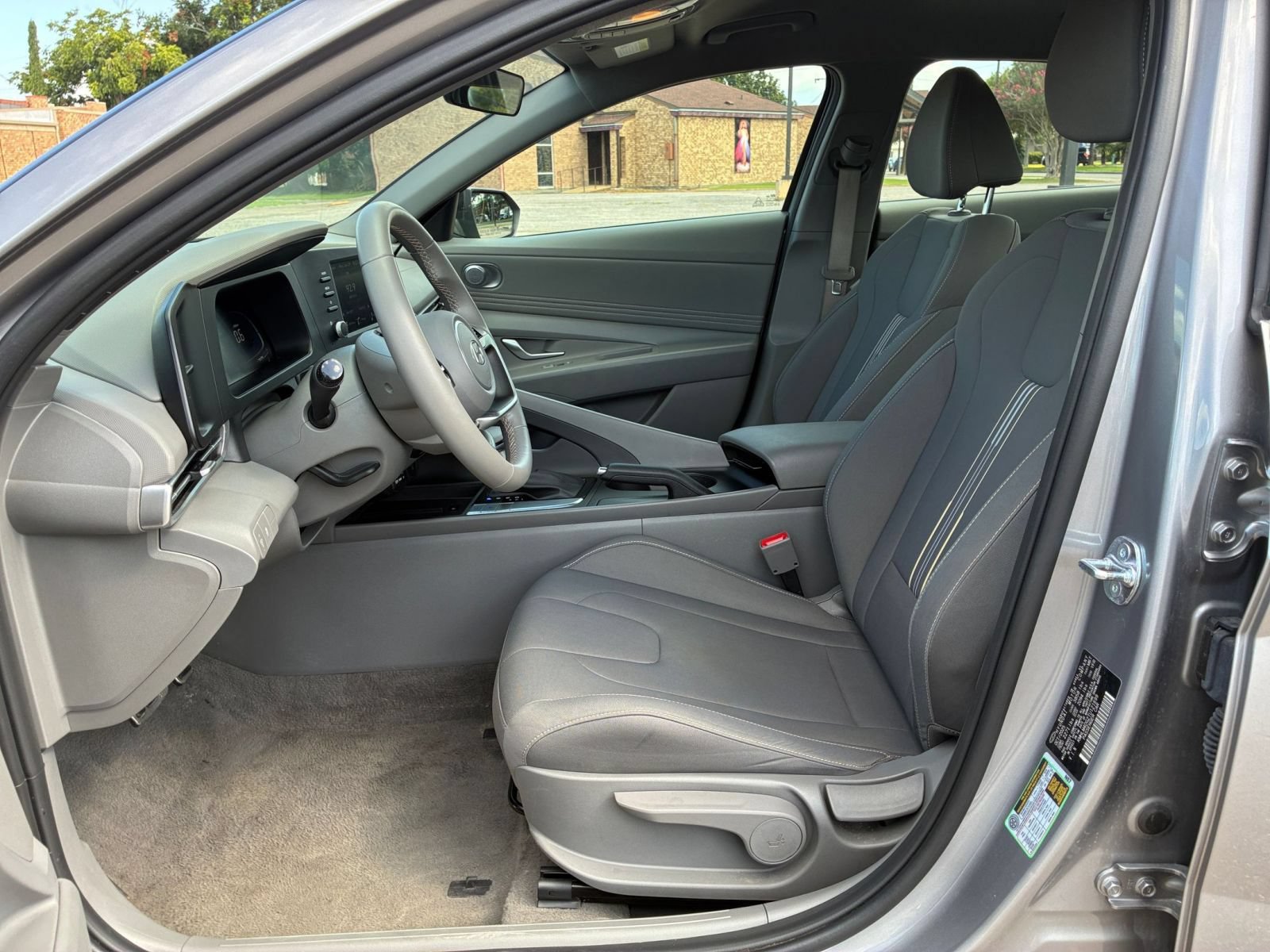 Thumbnail: 2026 Hyundai Elantra - 25