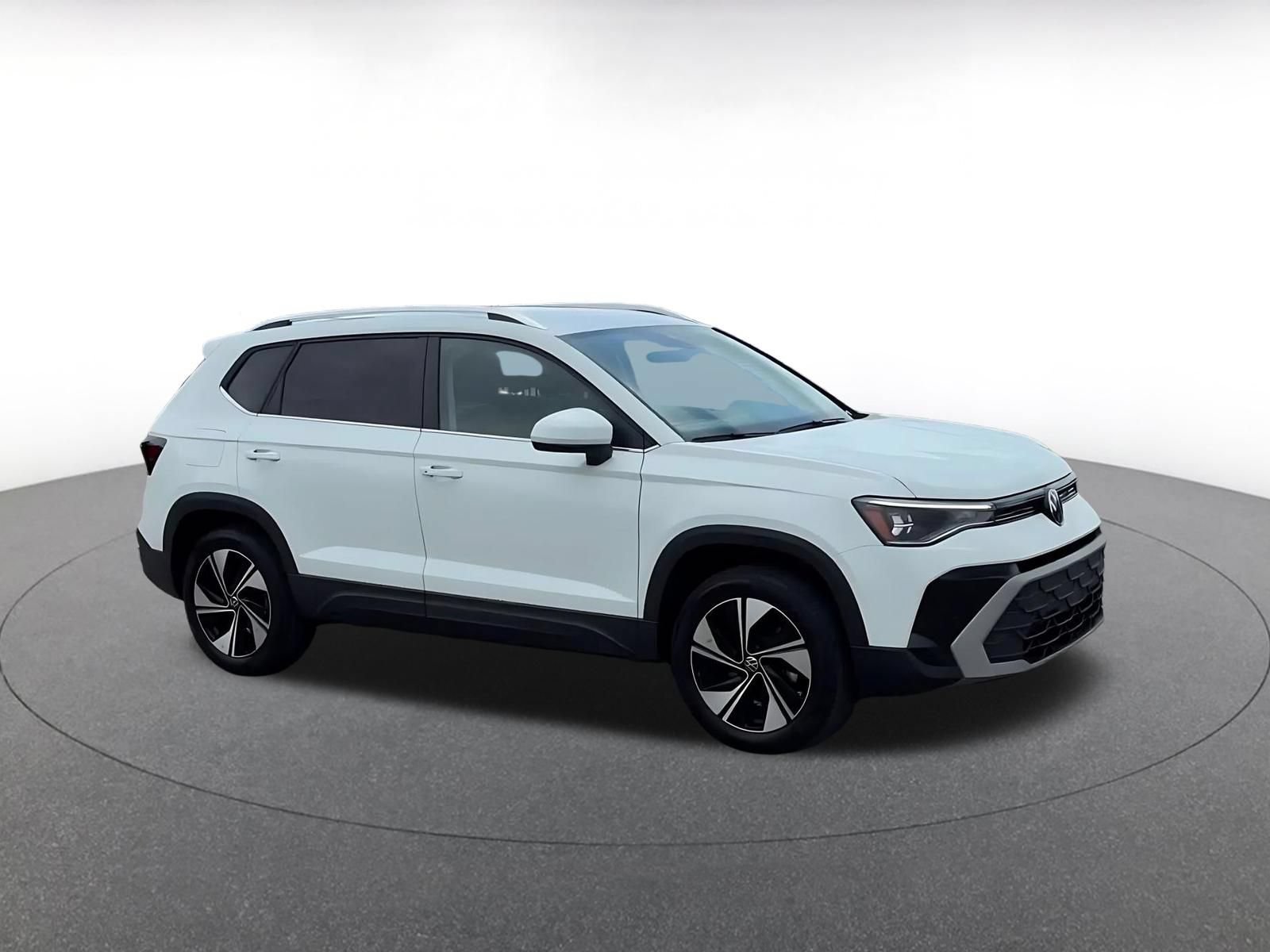 Thumbnail: 2026 Volkswagen Taos - 2