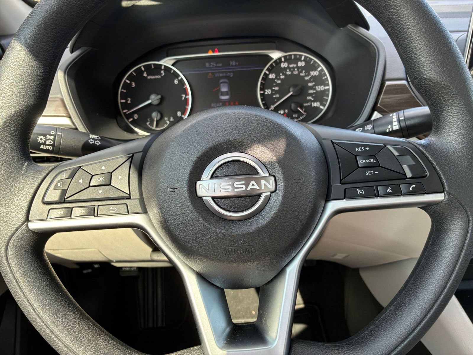Thumbnail: 2025 Nissan Altima - 28