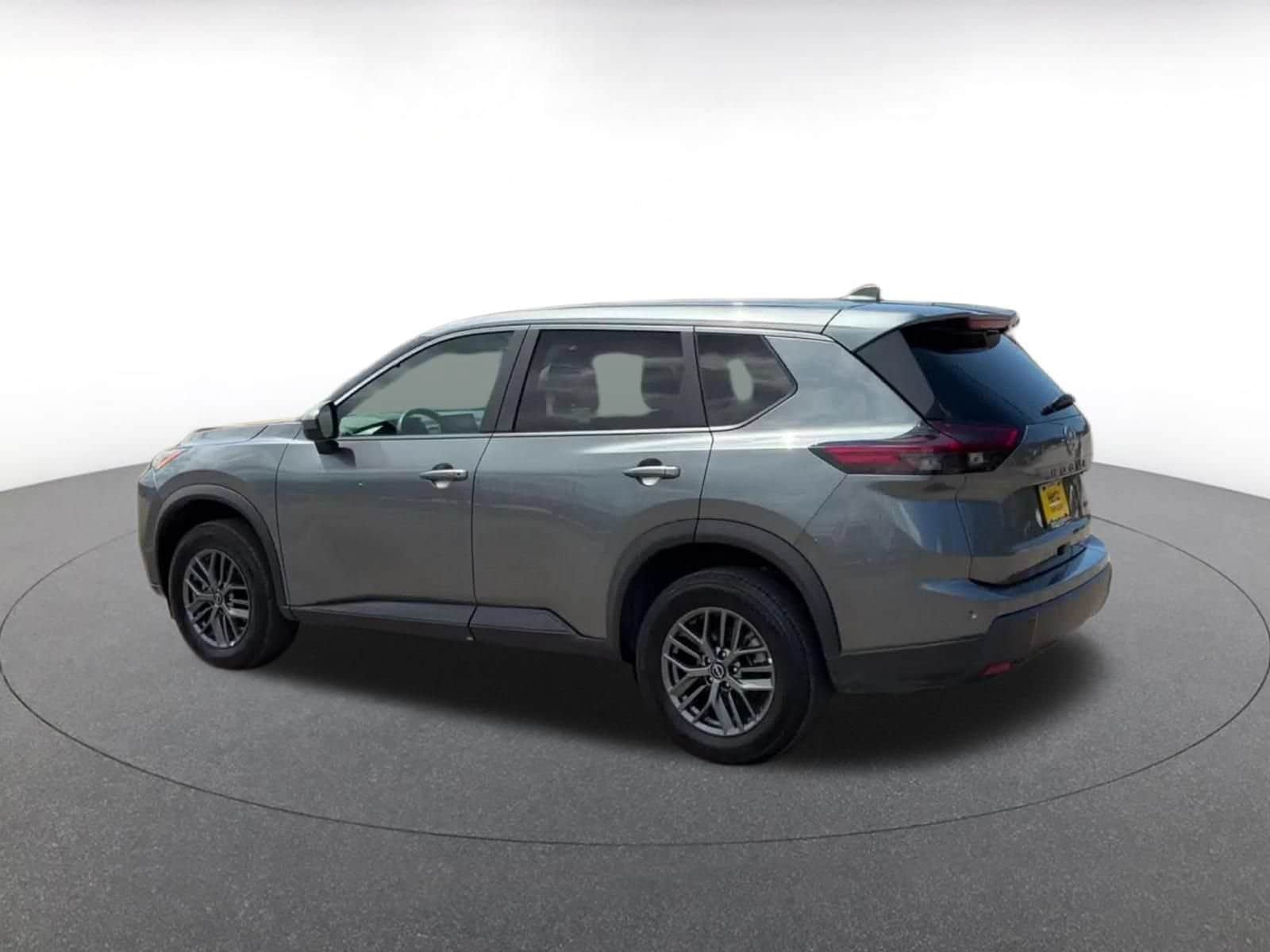 Thumbnail: 2026 Nissan Rogue - 8