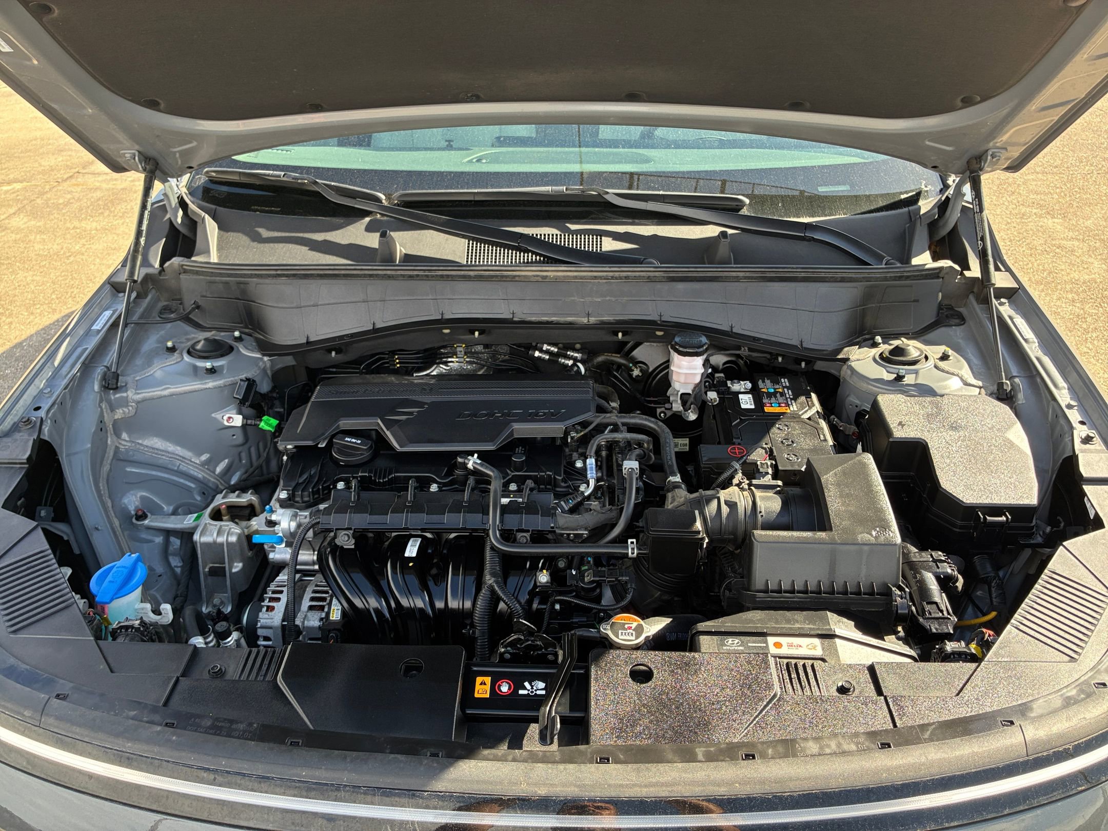 Thumbnail: 2025 Hyundai Kona - 27