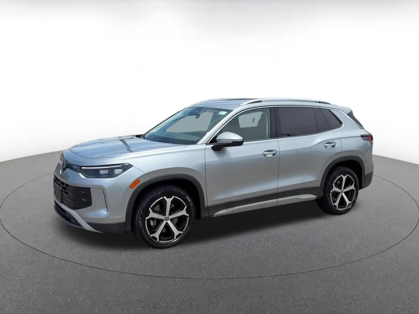 Thumbnail: 2026 Volkswagen Tiguan - 8