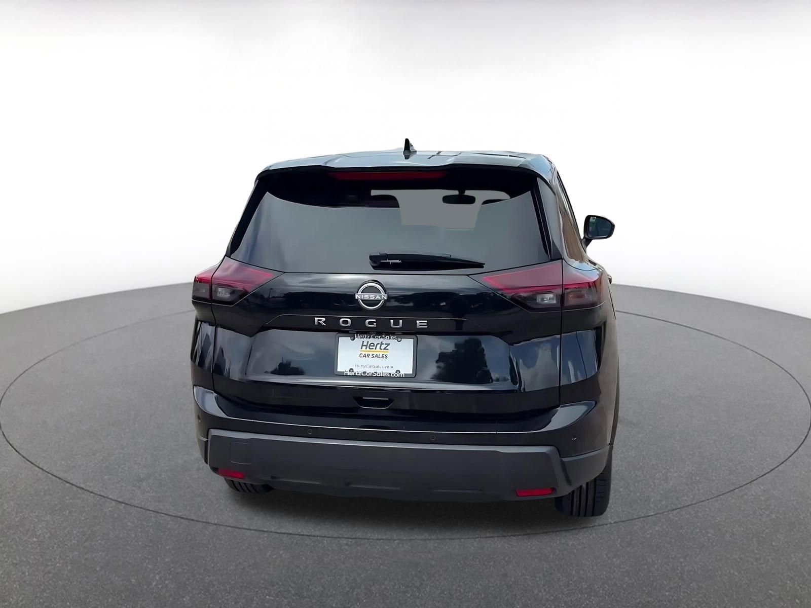 Thumbnail: 2025 Nissan Rogue - 12