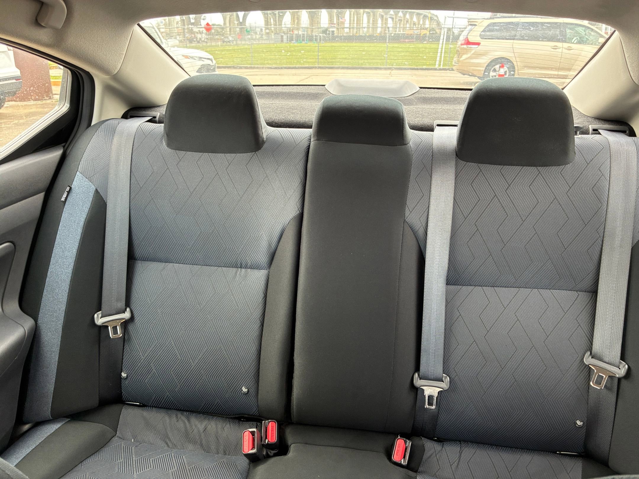 Thumbnail: 2025 Nissan Versa - 31