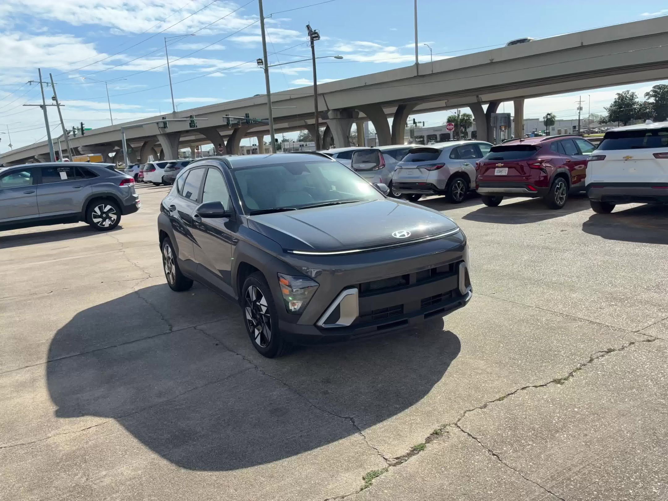 Thumbnail: 2025 Hyundai Kona - 5