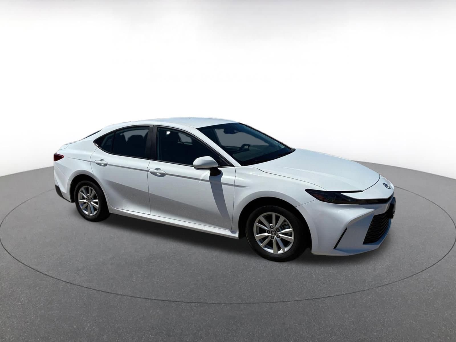 Thumbnail: 2025 Toyota Camry - 1