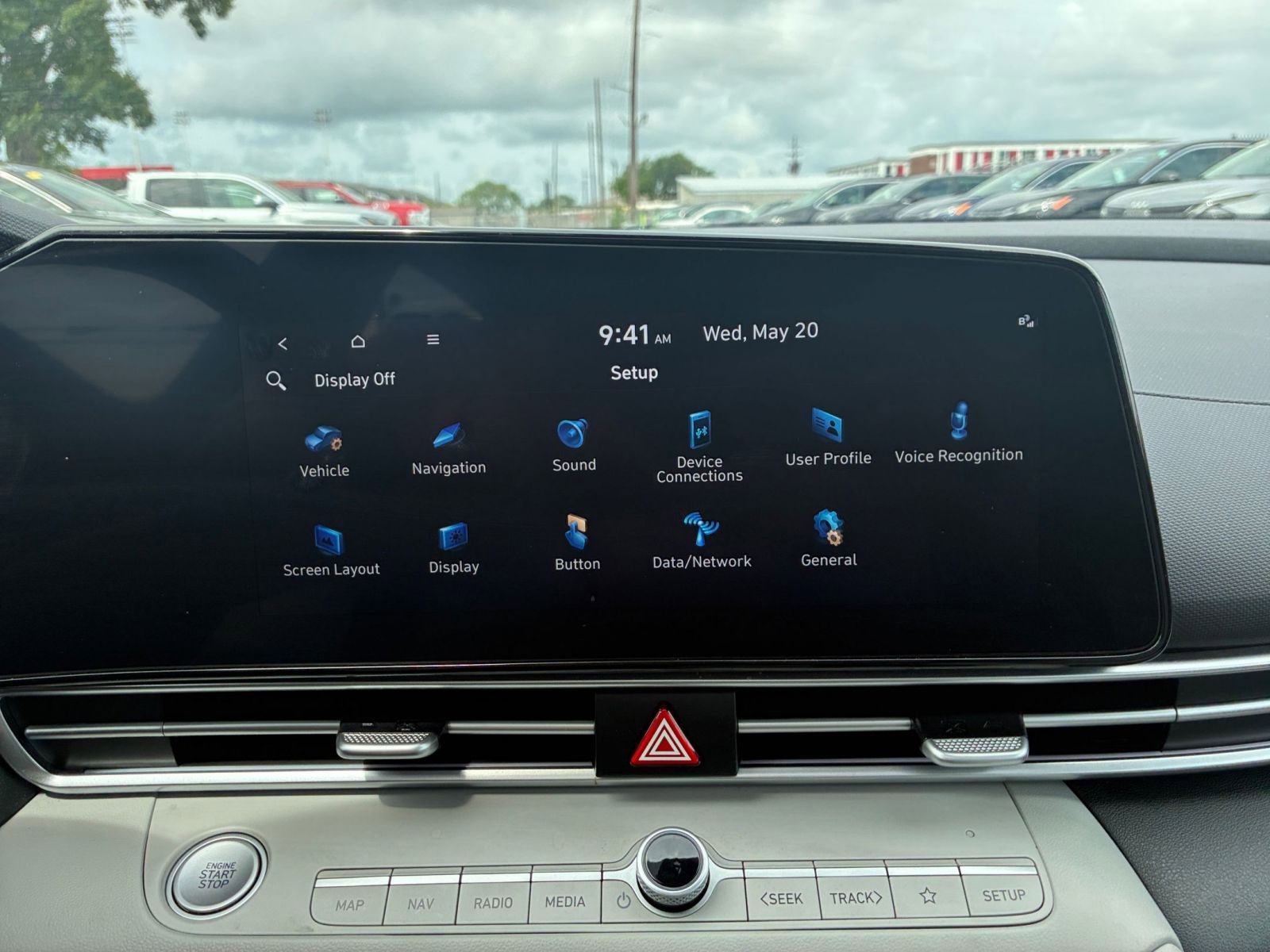 Thumbnail: 2025 Hyundai Elantra - 21