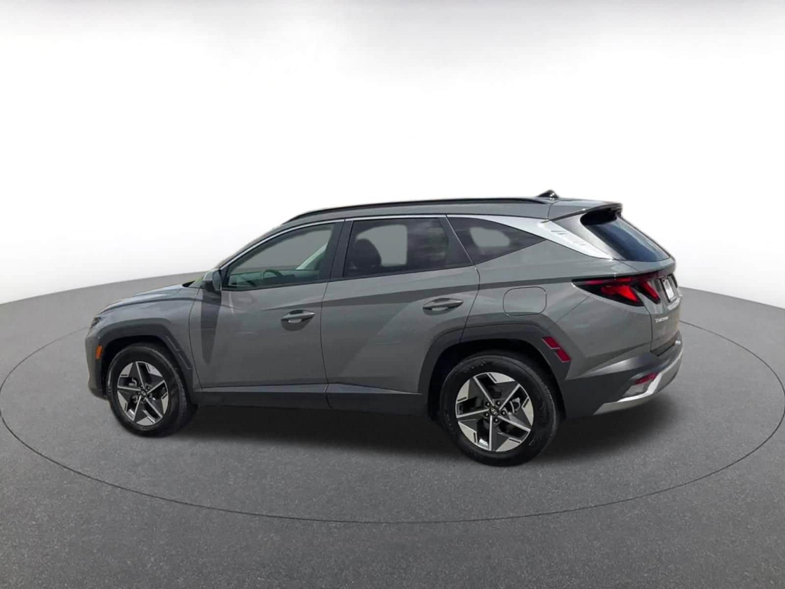 Thumbnail: 2025 Hyundai Tucson - 10