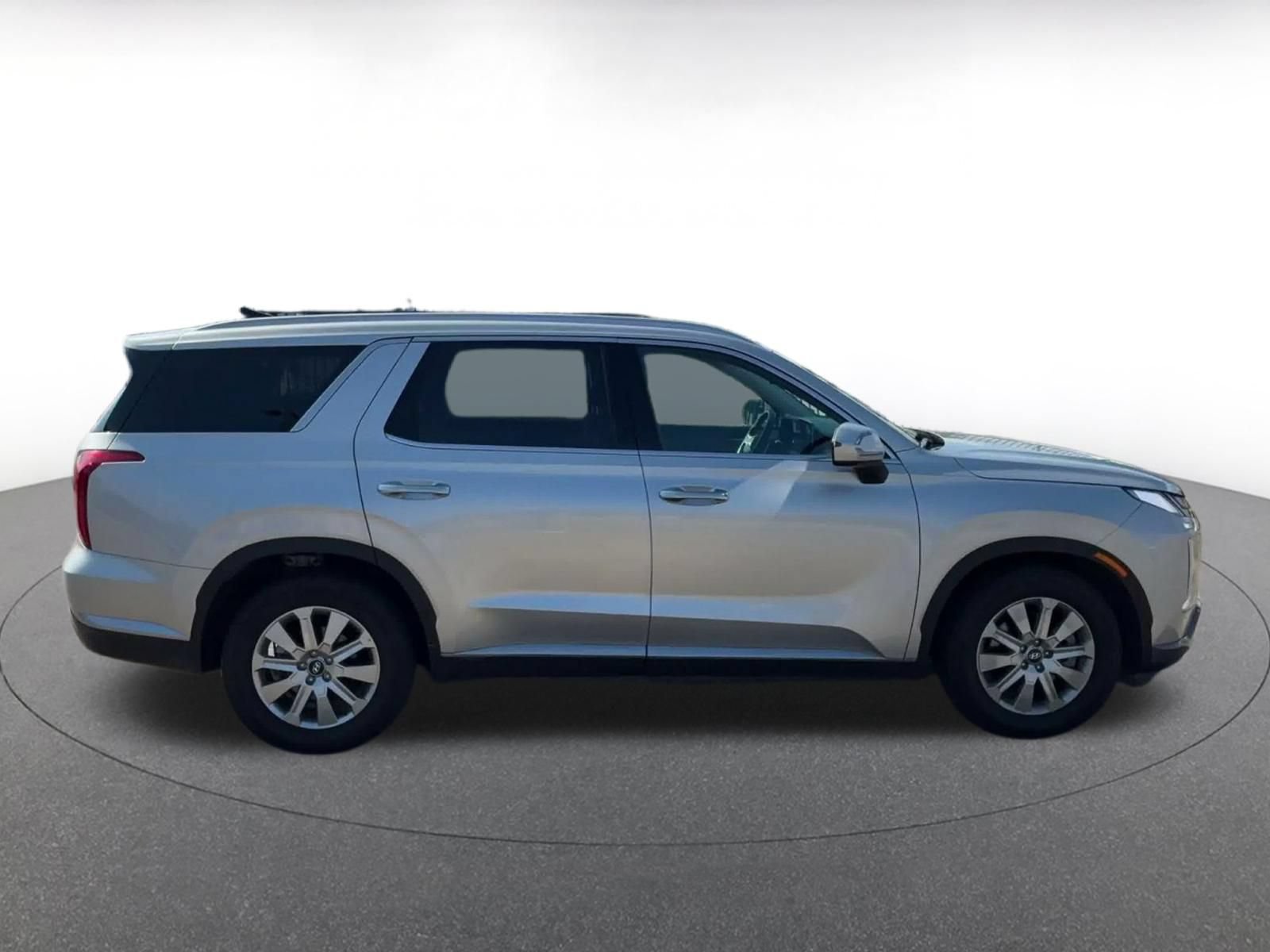 Thumbnail: 2025 Hyundai Palisade - 15