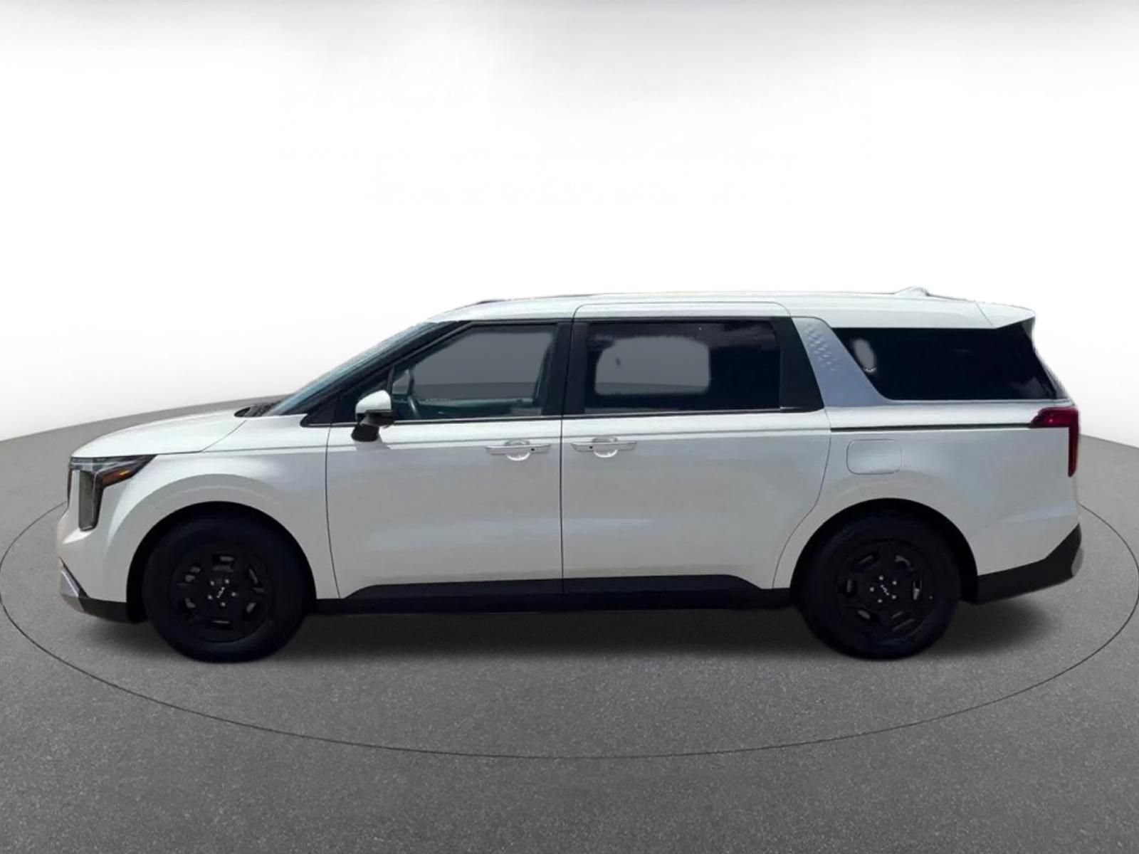 Thumbnail: 2026 Kia Carnival - 9