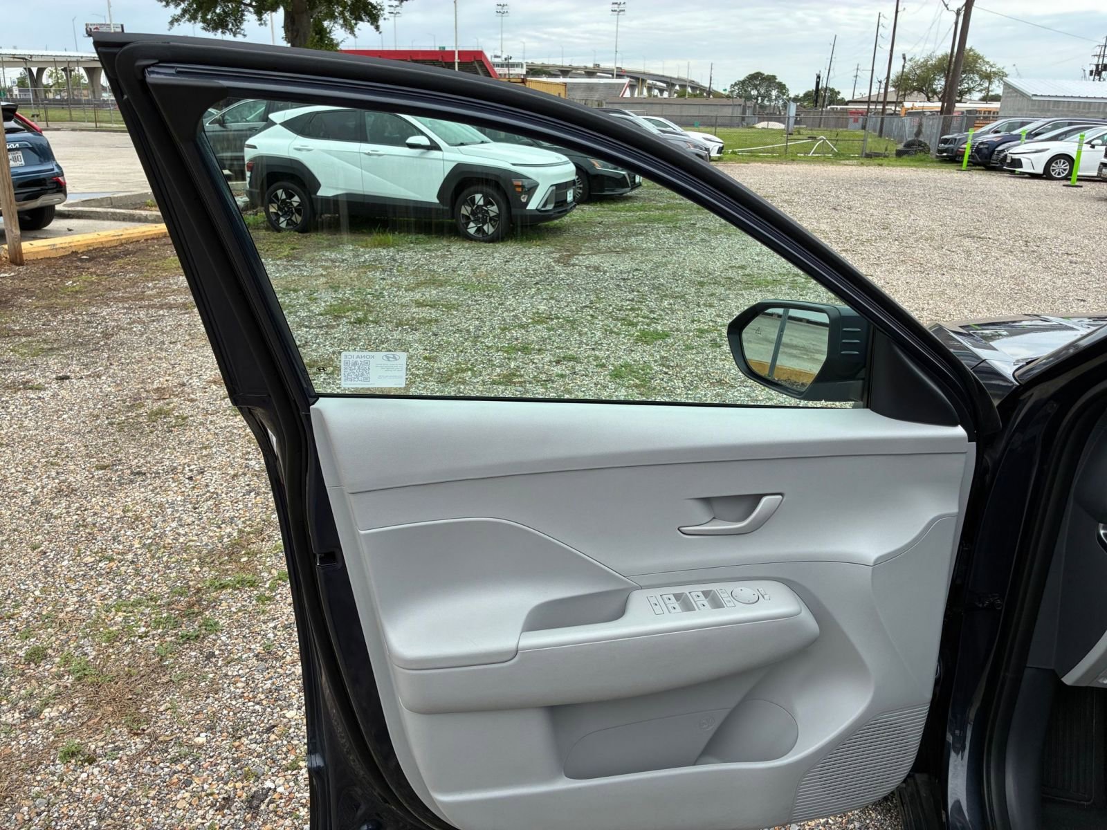 Thumbnail: 2025 Hyundai Kona - 18