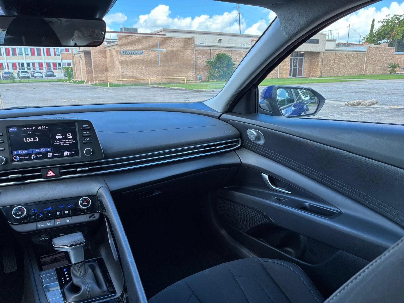 Thumbnail: 2026 Hyundai Elantra - 33