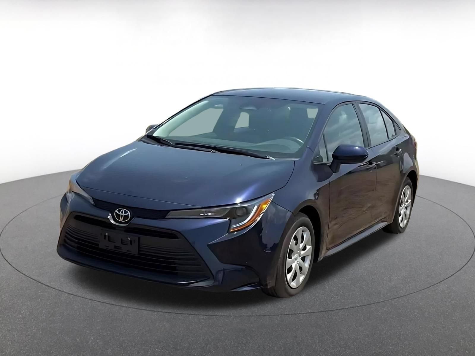 Thumbnail: 2025 Toyota Corolla - 7