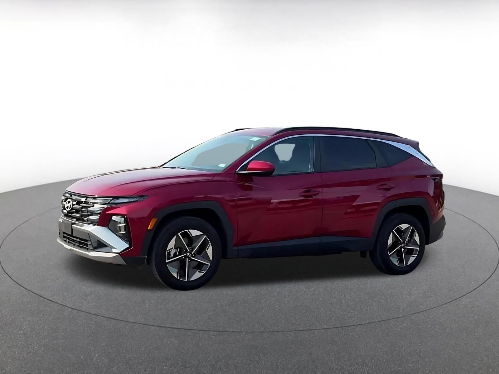 Thumbnail: 2026 Hyundai Tucson - 7