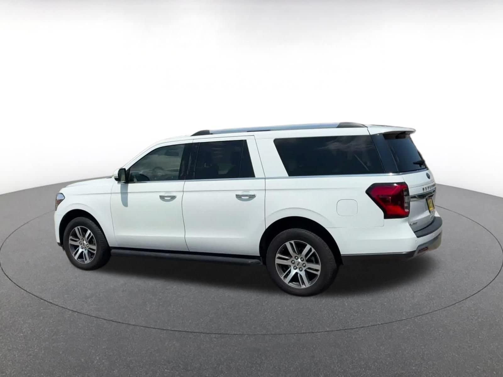 Thumbnail: 2024 Ford Expedition MAX - 8