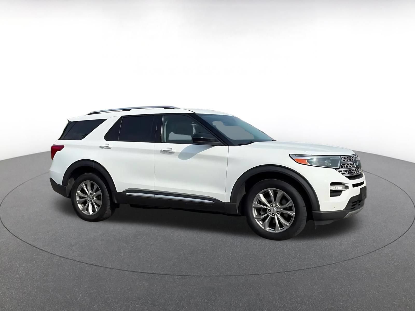 Thumbnail: 2023 Ford Explorer - 2