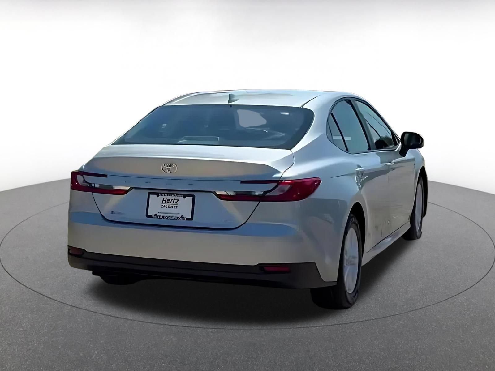 Thumbnail: 2025 Toyota Camry - 10