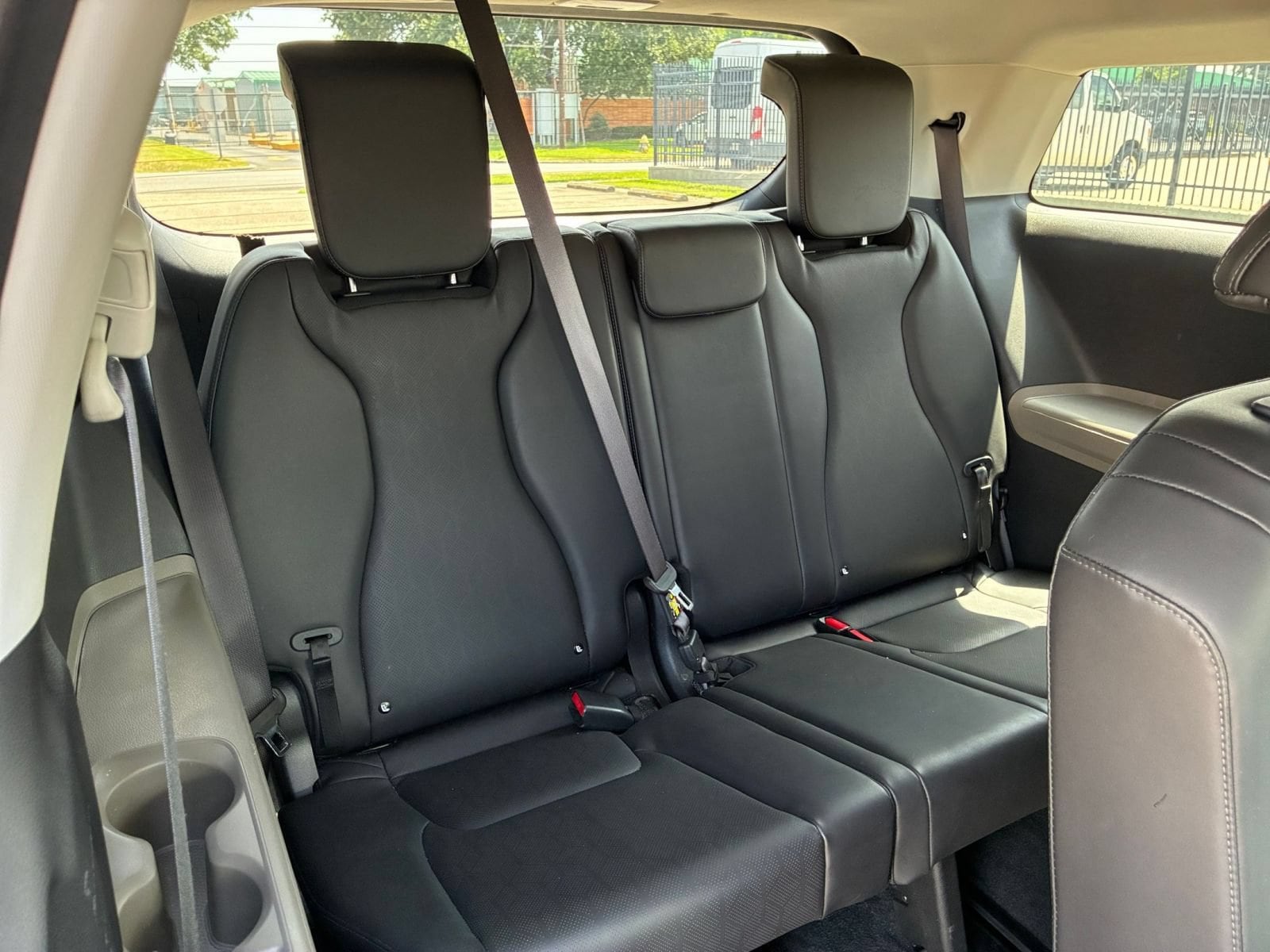 Thumbnail: 2026 Kia Carnival - 30