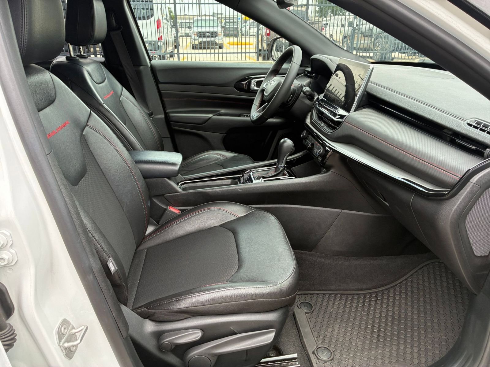 Thumbnail: 2025 Jeep Compass - 35