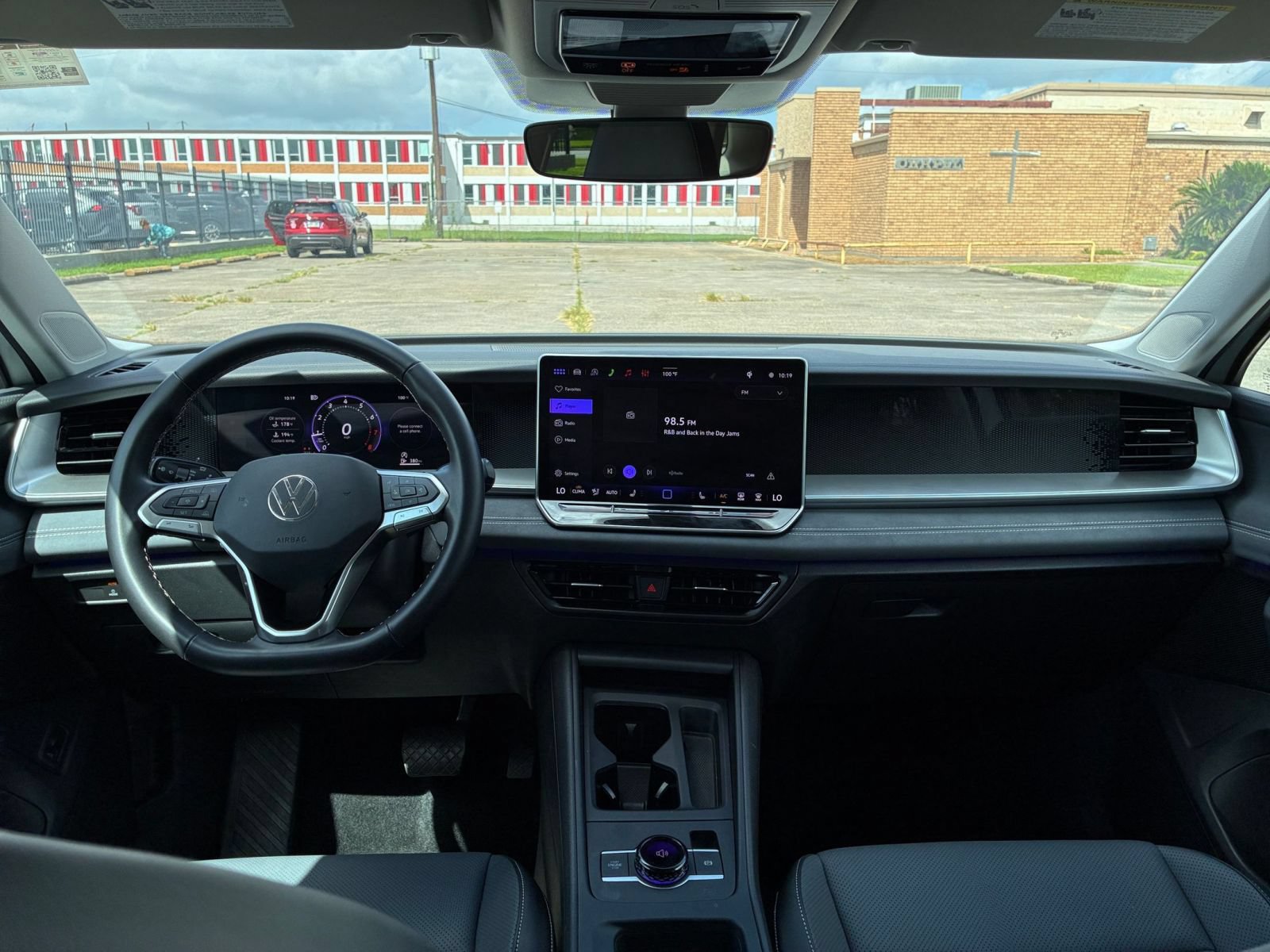 Thumbnail: 2026 Volkswagen Tiguan - 35