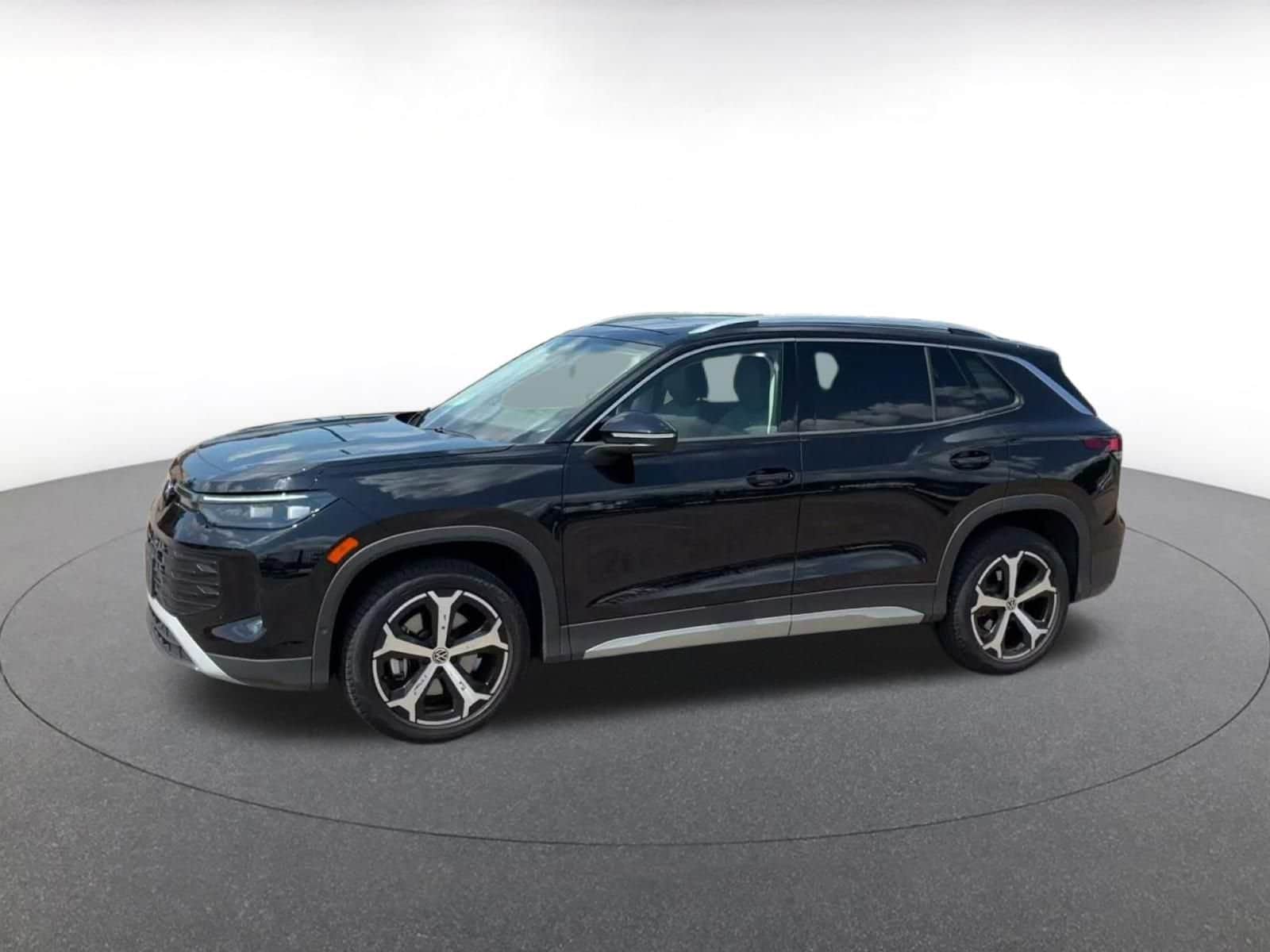 Thumbnail: 2026 Volkswagen Tiguan - 7