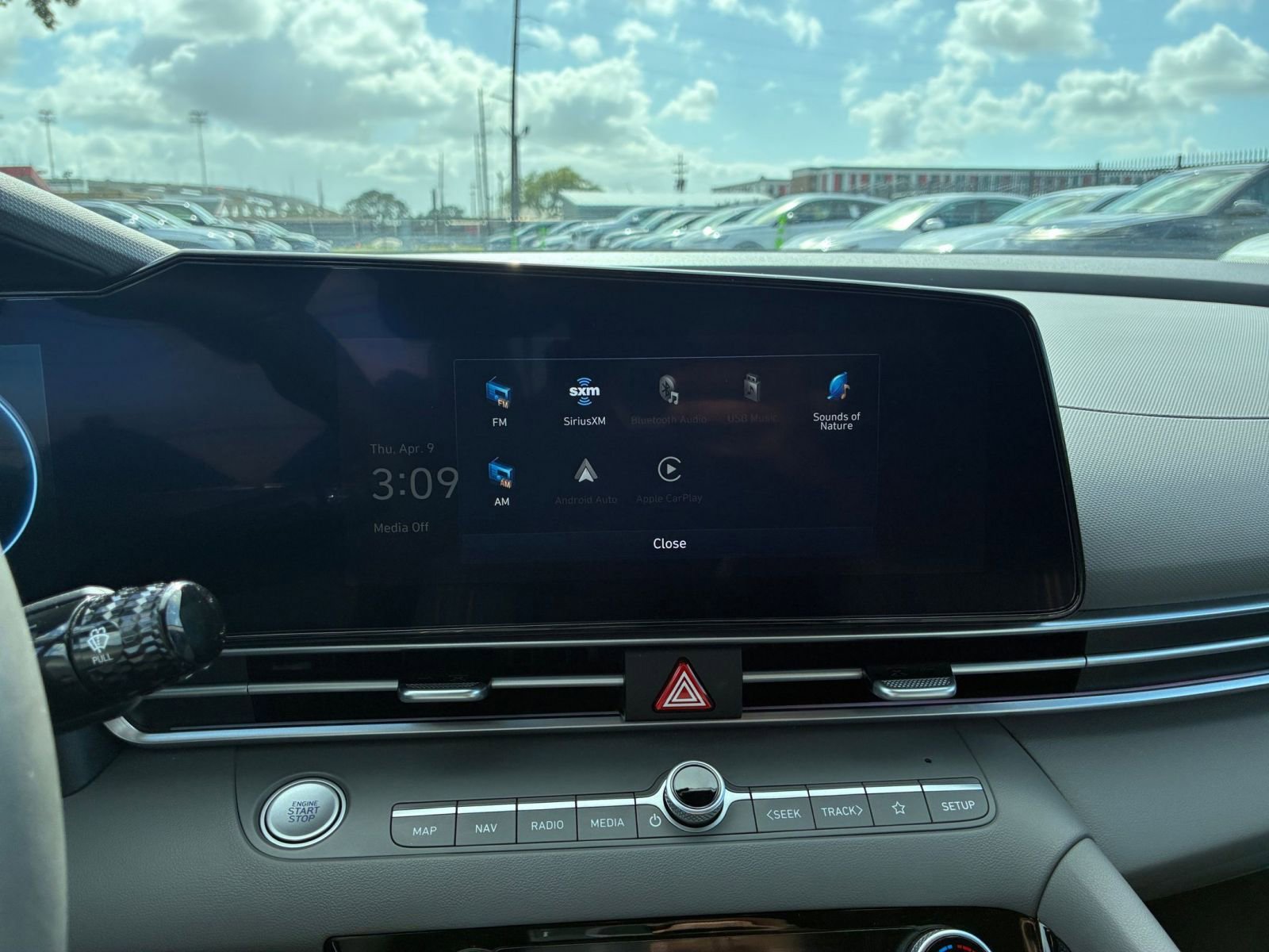 Thumbnail: 2025 Hyundai Elantra - 20
