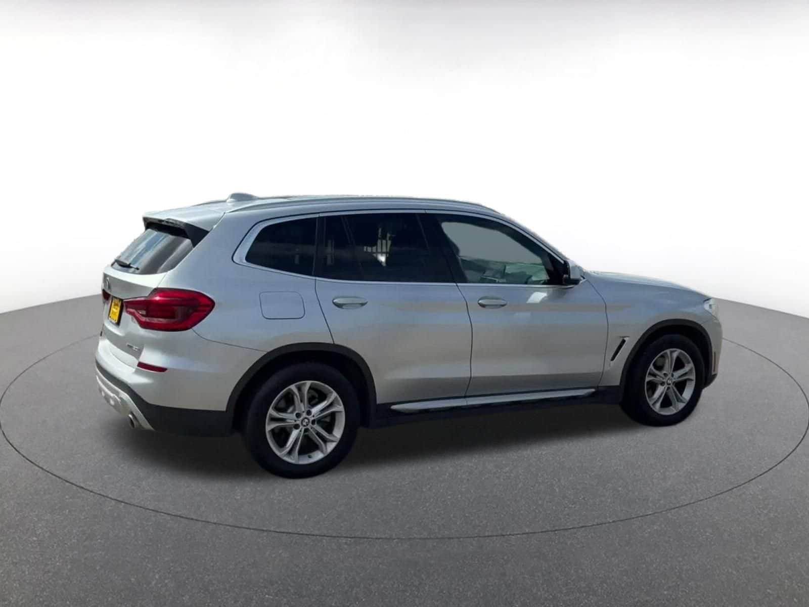Thumbnail: 2020 BMW X3 - 14