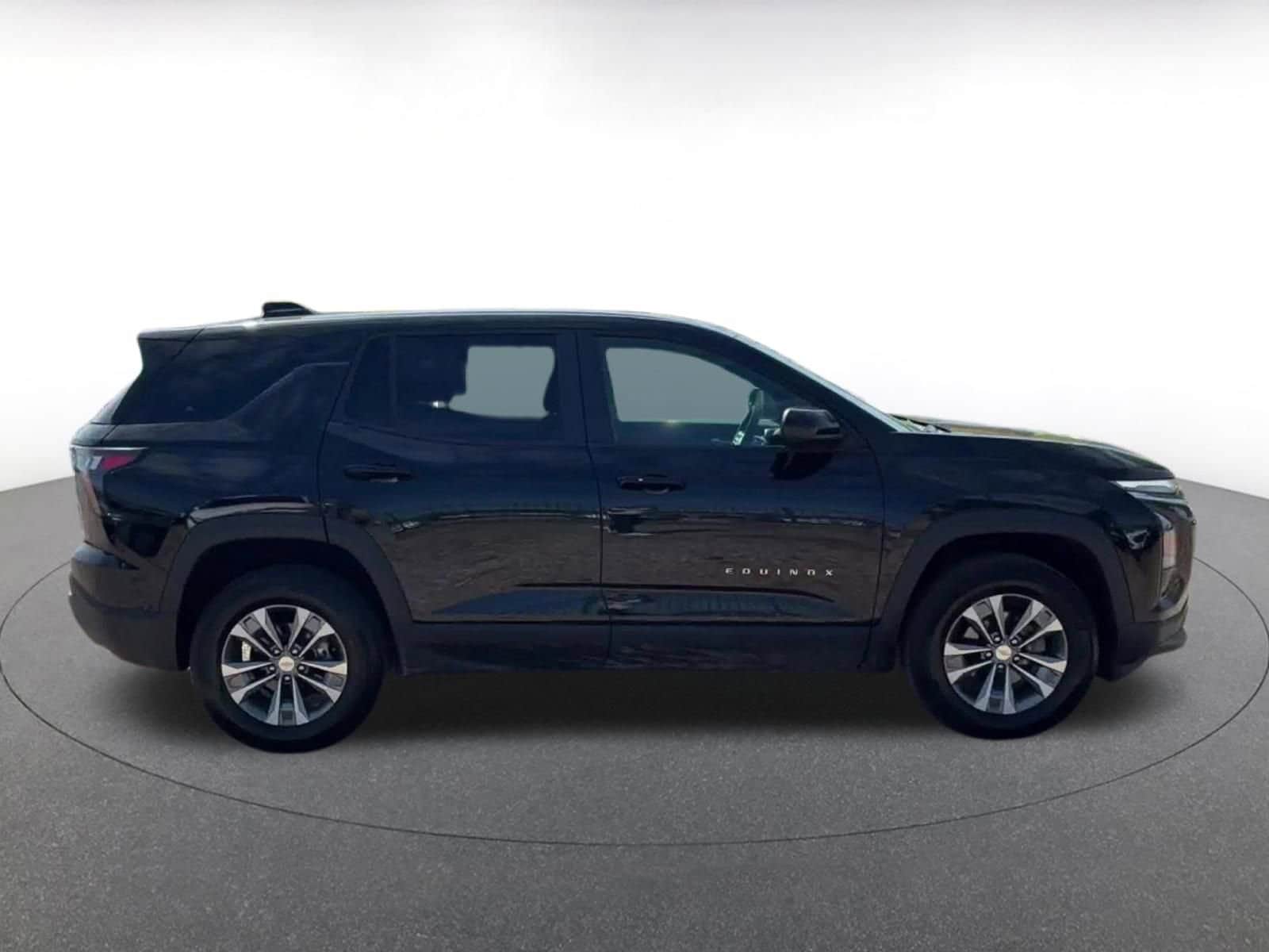 Thumbnail: 2025 Chevrolet Equinox - 15
