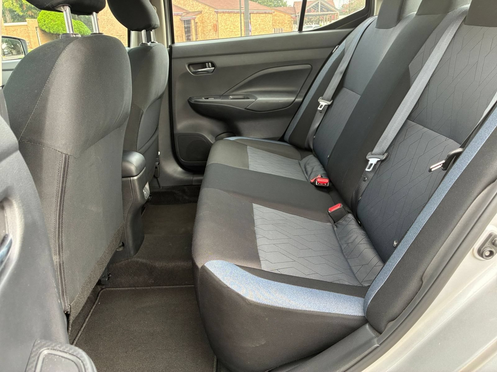 Thumbnail: 2025 Nissan Versa - 19