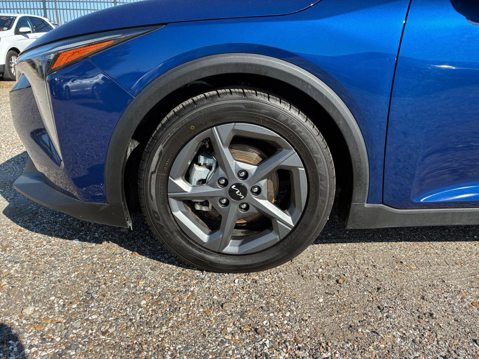 Thumbnail: 2025 Kia K4 - 28