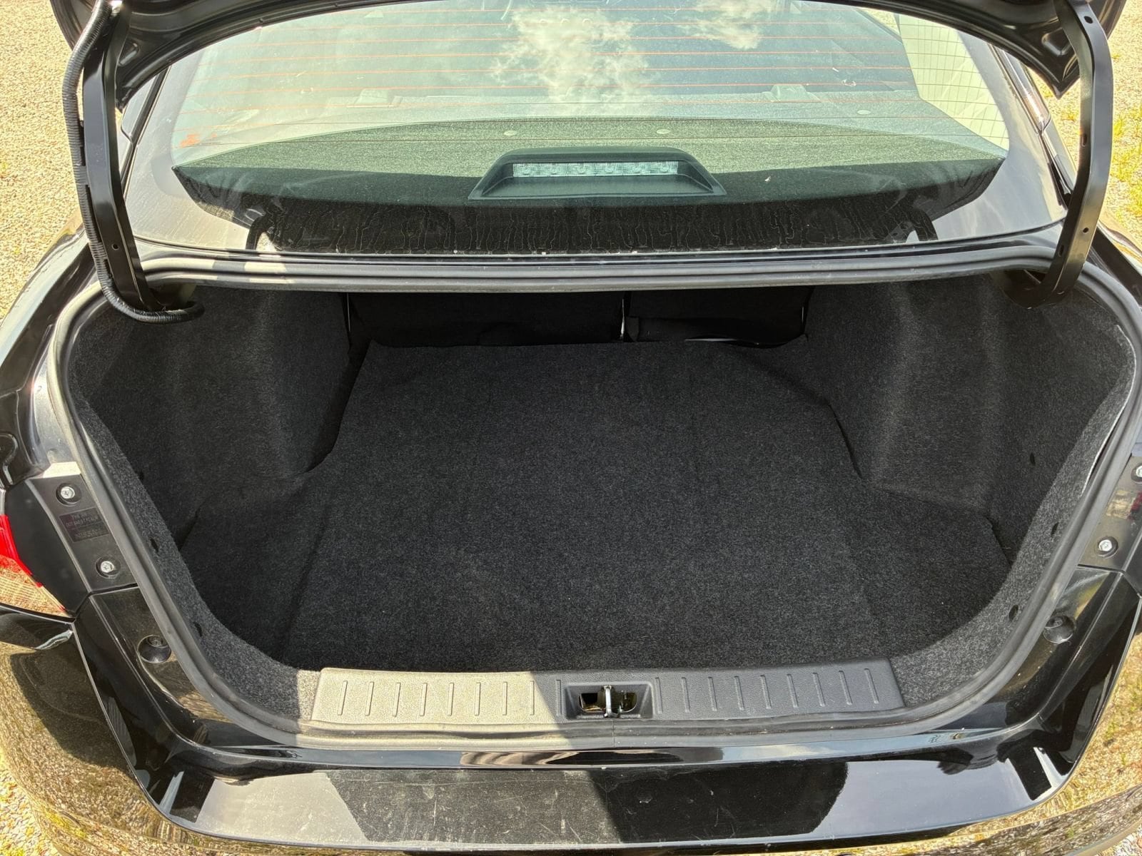 Thumbnail: 2025 Nissan Versa - 30