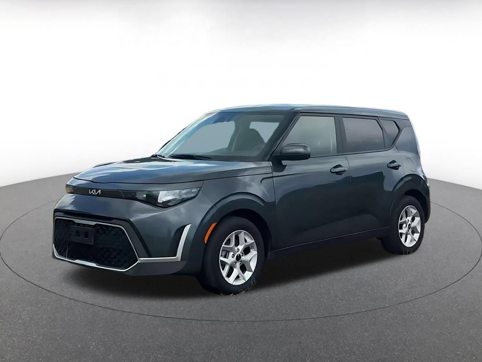 Thumbnail: 2025 Kia Soul - 7