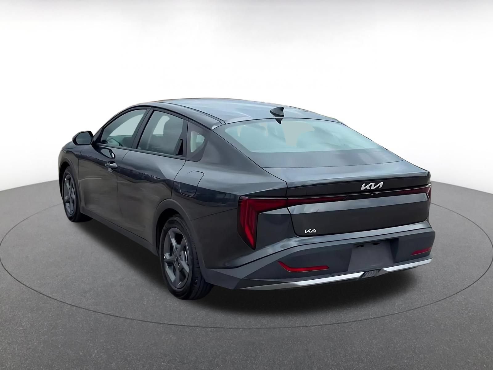 Thumbnail: 2026 Kia K4 - 11