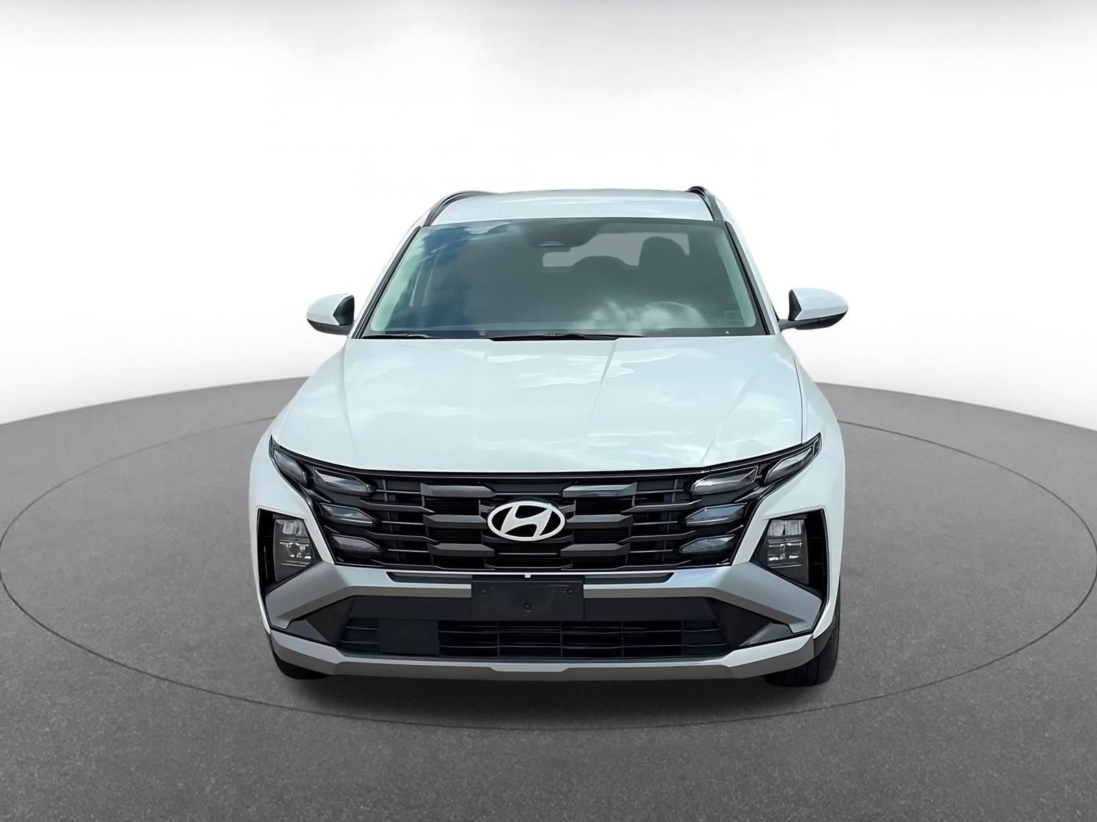 Thumbnail: 2026 Hyundai Tucson - 4