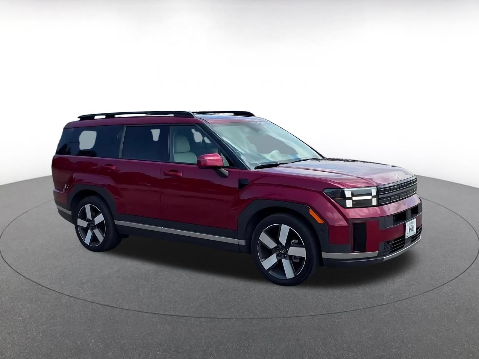 Thumbnail: 2024 Hyundai Santa Fe - 2