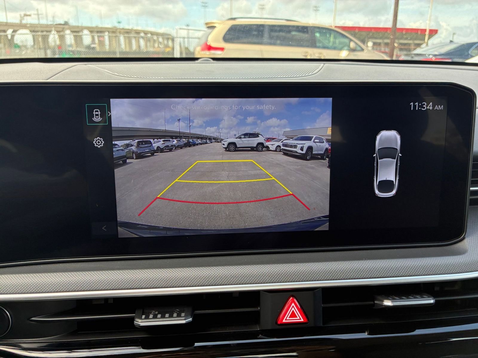 Thumbnail: 2025 Kia K5 - 22