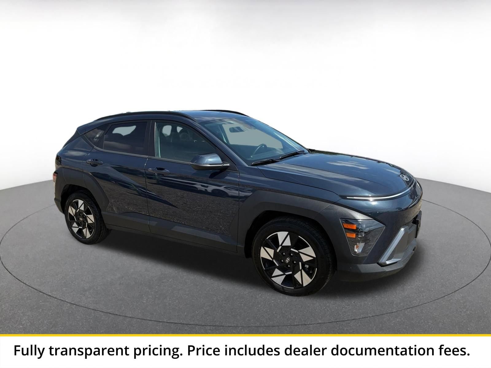 Thumbnail: 2025 Hyundai Kona - 1