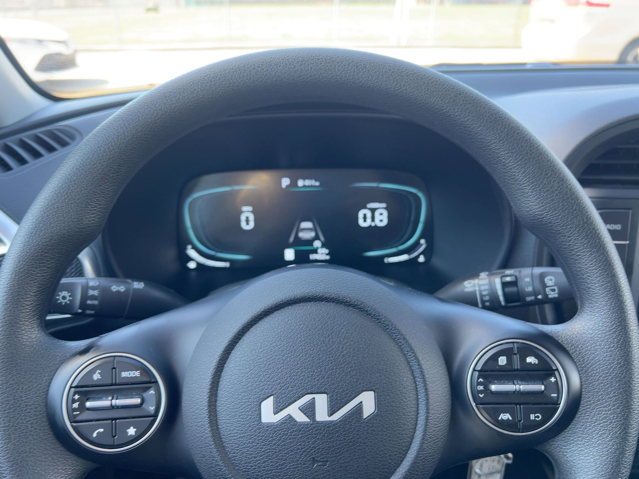 Thumbnail: 2025 Kia Soul - 10