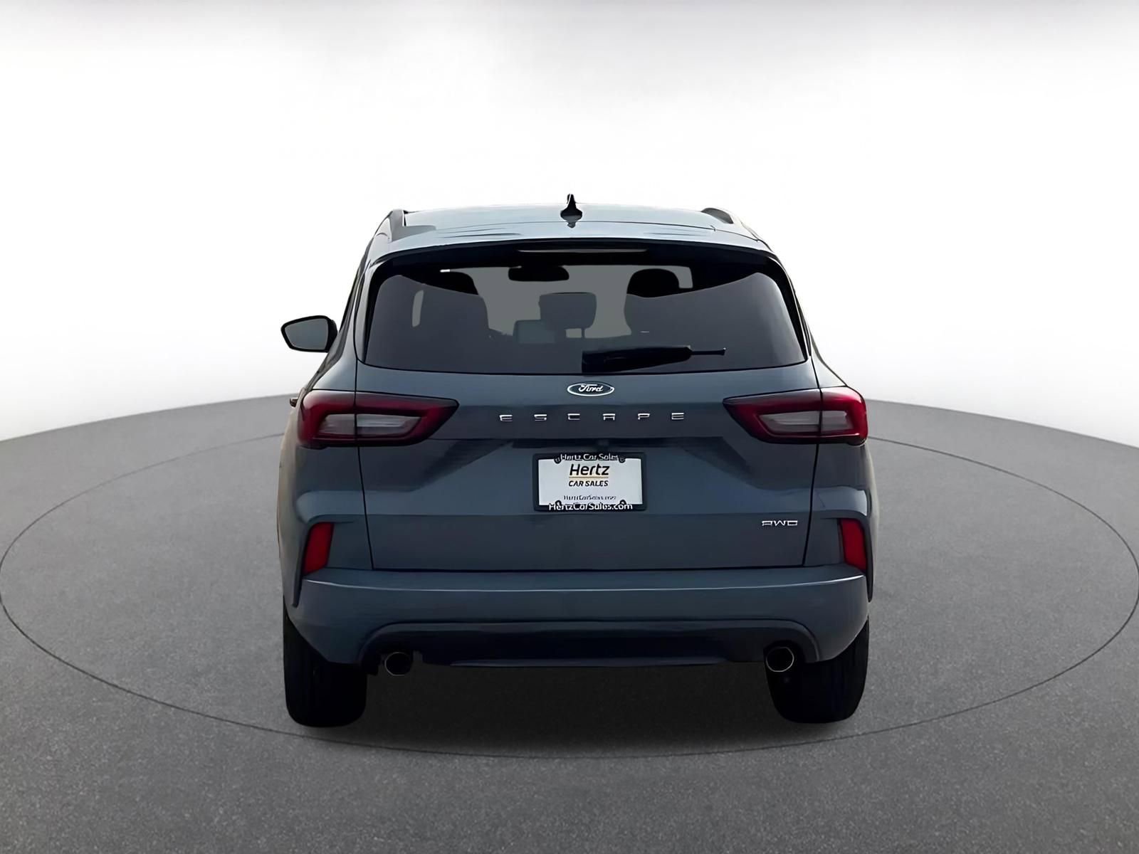 Thumbnail: 2024 Ford Escape - 12