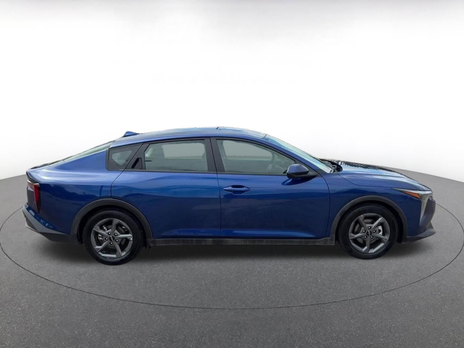 Thumbnail: 2025 Kia K4 - 16