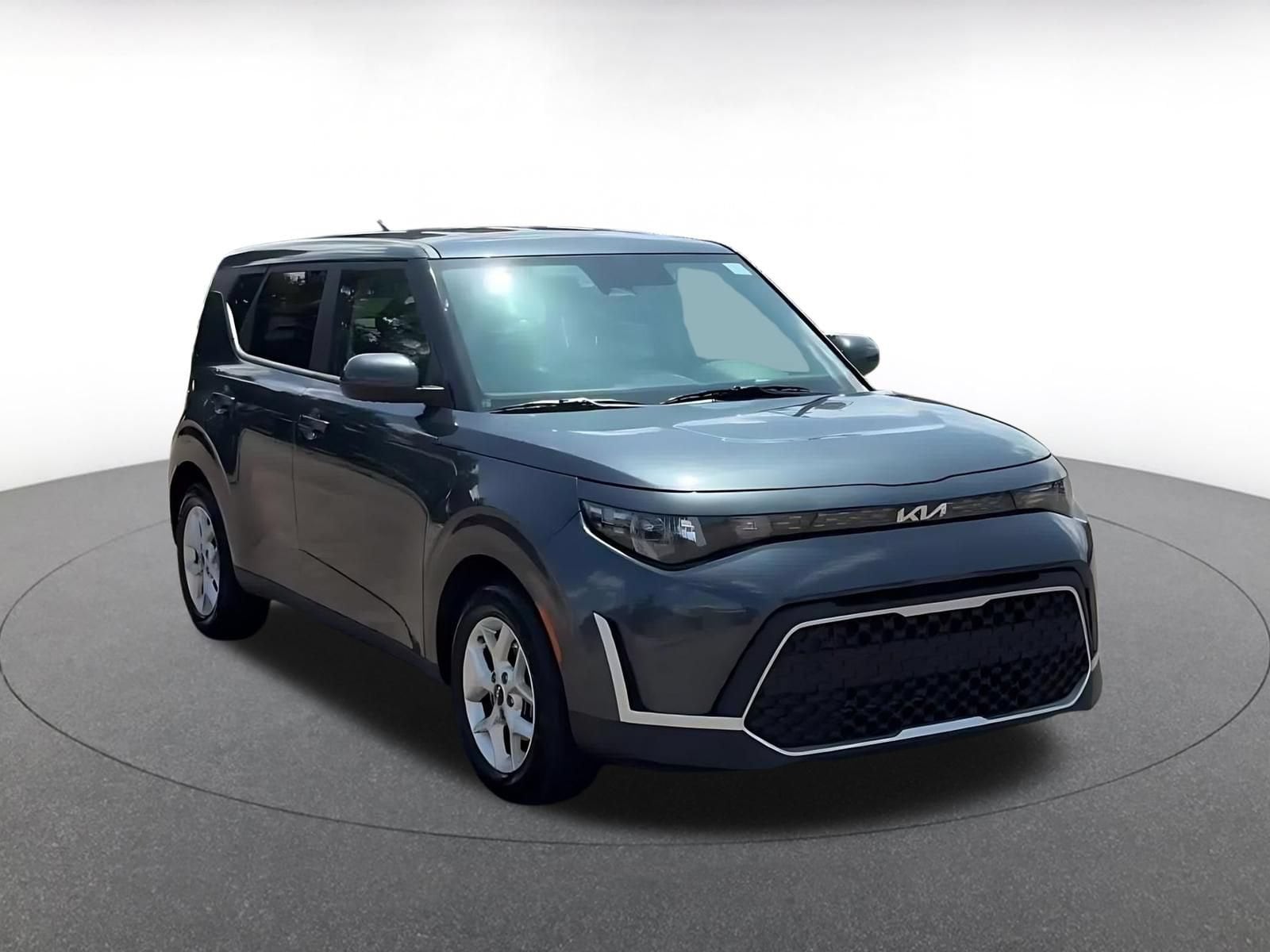 Thumbnail: 2025 Kia Soul - 3