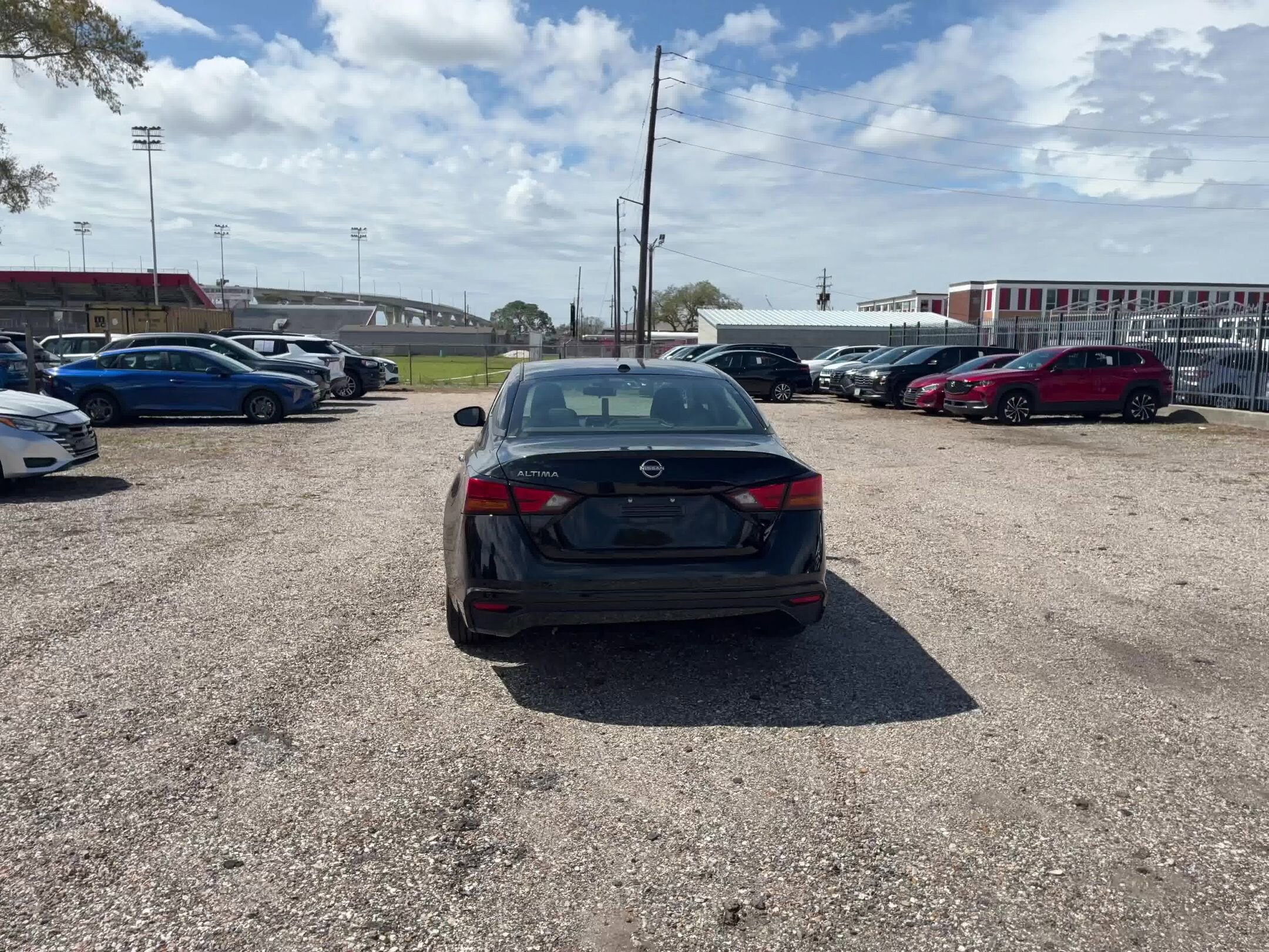 Thumbnail: 2025 Nissan Altima - 13